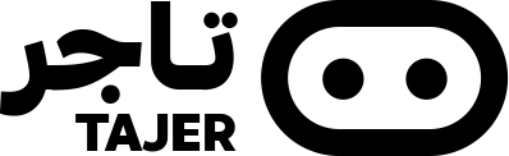 Tajer logo